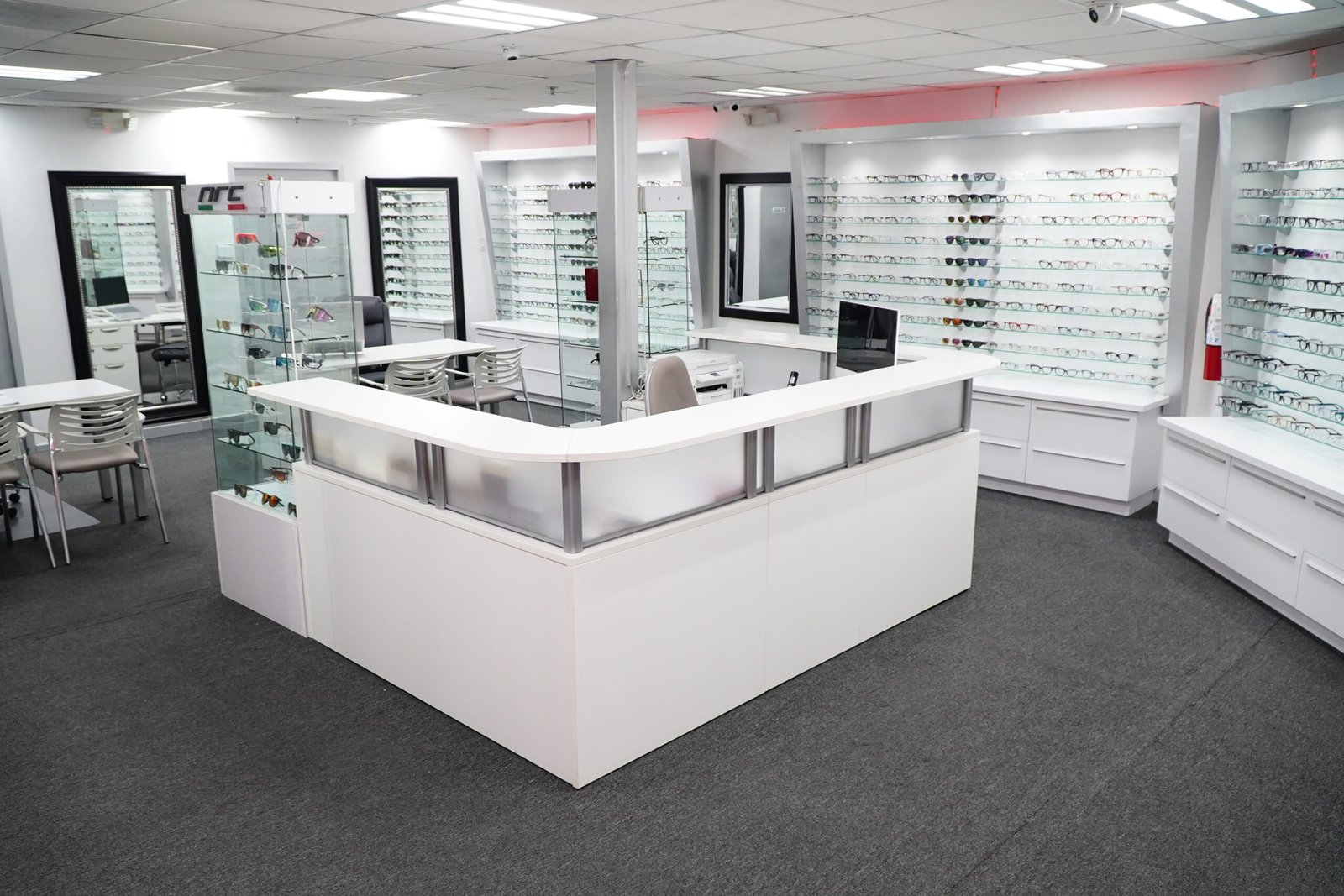 C-Eye Optical