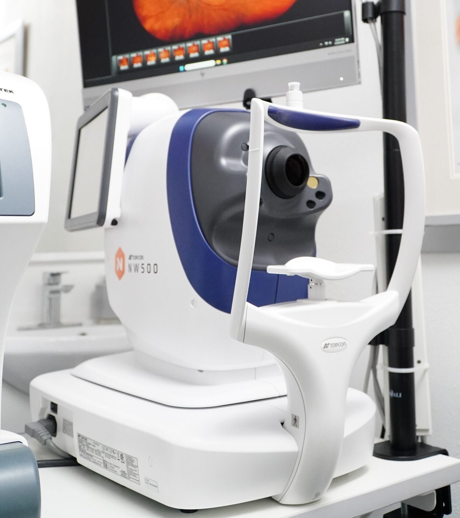 C-Eye Optical