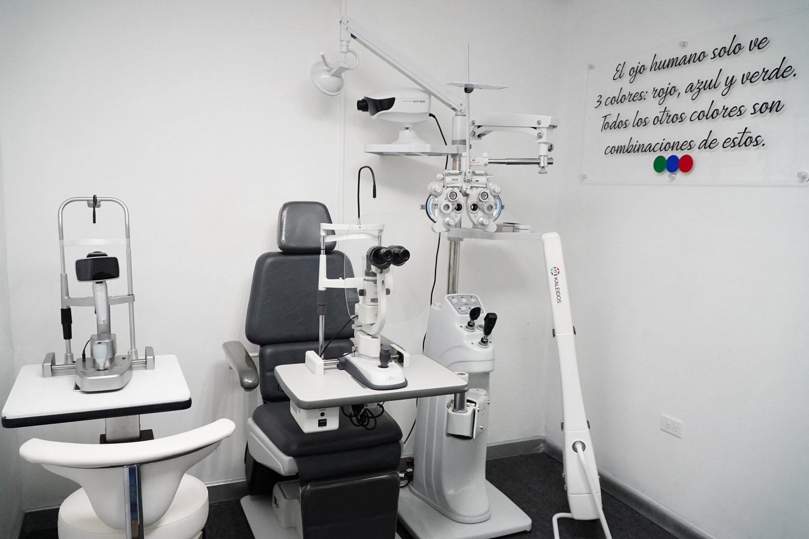 C-Eye Optical