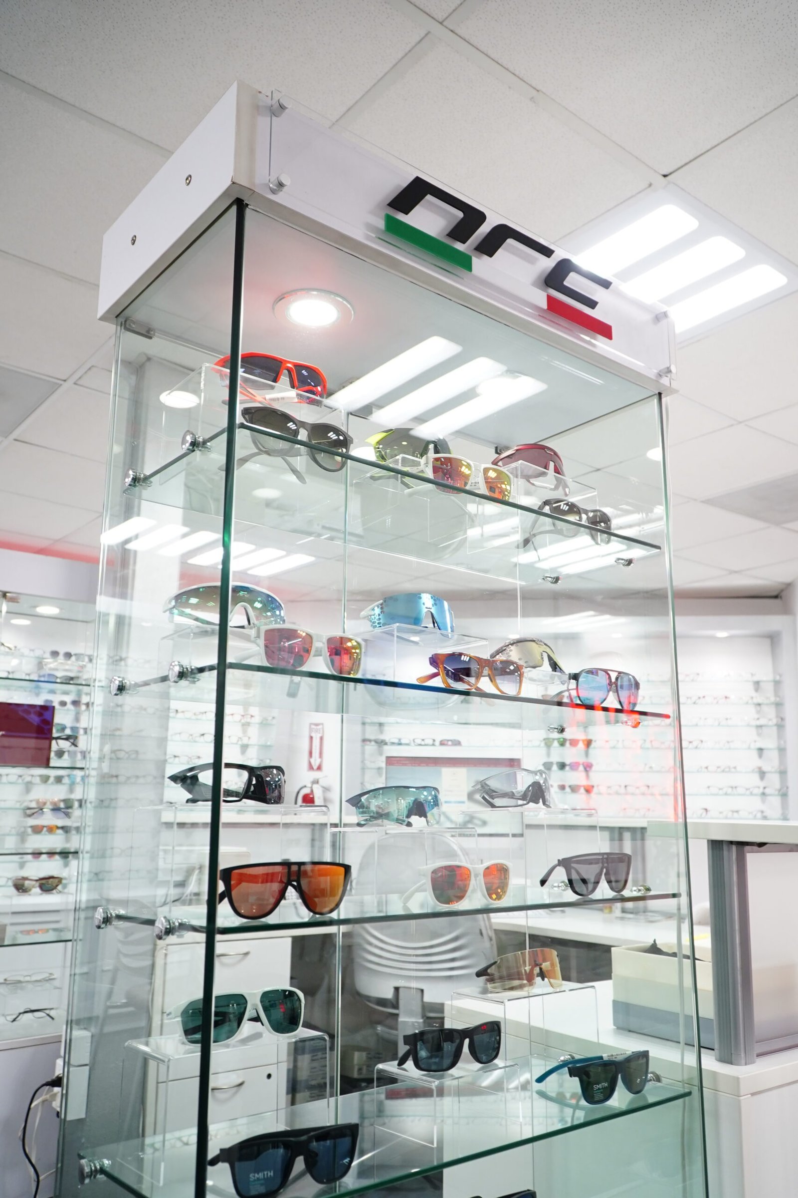 C-Eye Optical